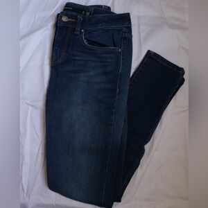 LIKE NEW Karen Millen Skinny Jeans